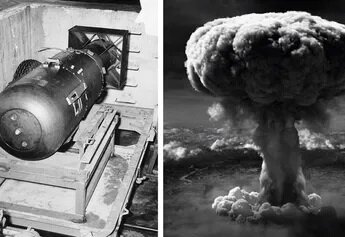 Bomba atómica