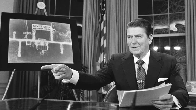 Strategic Defense Initiative