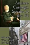 Carnegie publishes his "Gospel of Wealth"