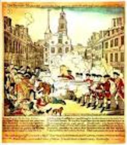 French and Indian War