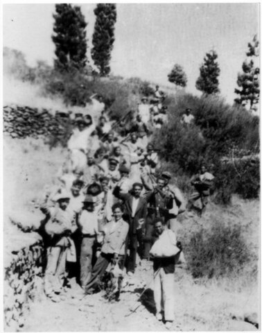 PREDOMINA LA GRAN BURGUESÍA CON PREEMINENCIA DE LOS SECTORES TERRATENIENTES Y AGROEXPORTADORES