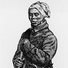 Harriet Tubman Escapes Slavery