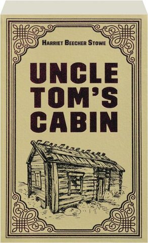 Uncle Tom's Cabin Published