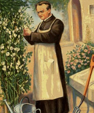 Gregor Mendel: el padre de la genética