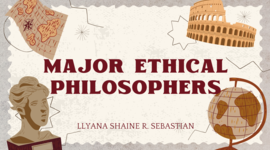 Timeline: Major Ethical Philosophers
