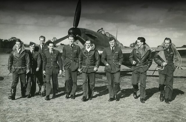 Battle of Great Britain