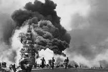 The Battle of Okinawa