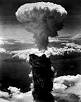 Atomic Bombing Nagasaki