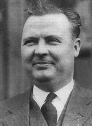 David Stephenson Convicted