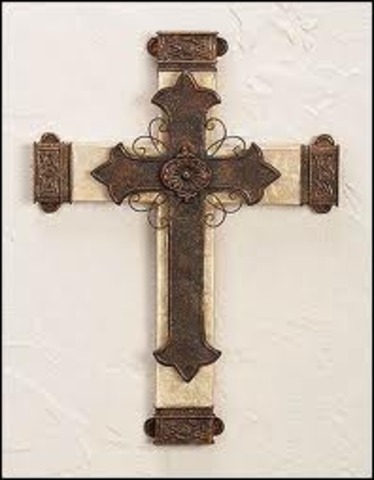 Christianity Becomes the New State Religion