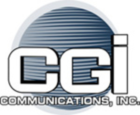 CGI Communications