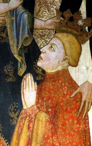 Fi del regnat D'Alfons el Magnànim