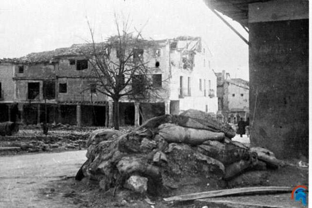 Batalla de Guadalajara