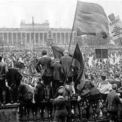 Timeline: Eje cronológico de la tercera evaluación