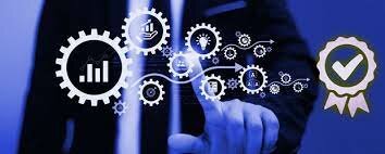 Control Estadístico de Calidad