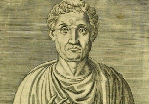 Boecio (Siglo V-VI d.C.)