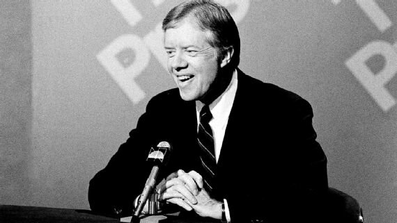 Los Juegos Olímpicos de Moscú son boicoteados por varios países occidentales