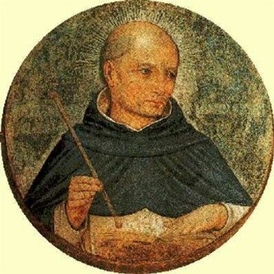 Jordano Nemorarius (Siglo XIII d.C.)