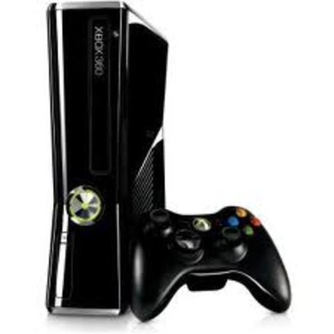 Xbox 360