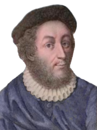 Nicolás Oresme (Siglo XIV d.C.)