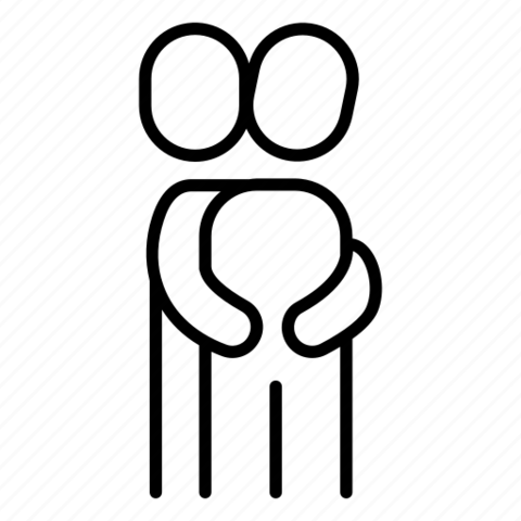 José se reencuentra con sus hermanos