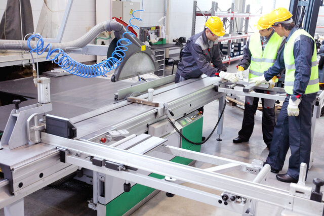 Avances del Mantenimiento Productivo