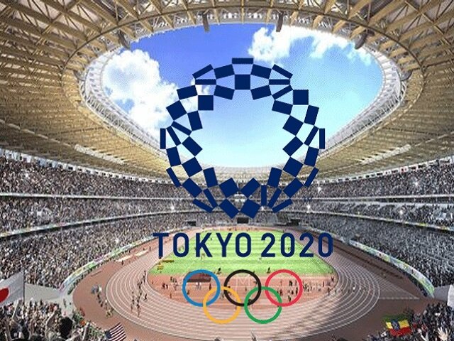 2020	Tokio