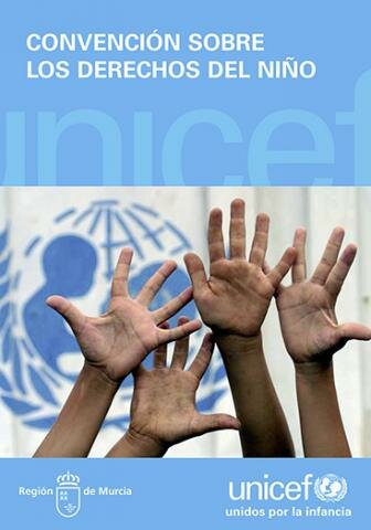 Convención sobre los Derechos del Niño