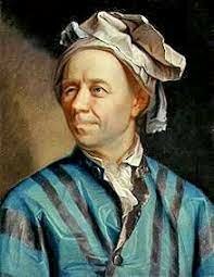 Leonard Euler (Siglo XVIII d.C.)