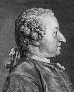Alejo Claude Clairaut (Siglo XVIII d.C.)