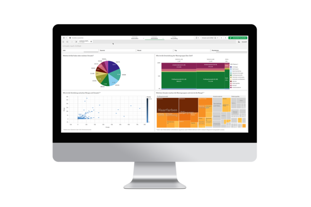 ERP se desarrolla a ERP II