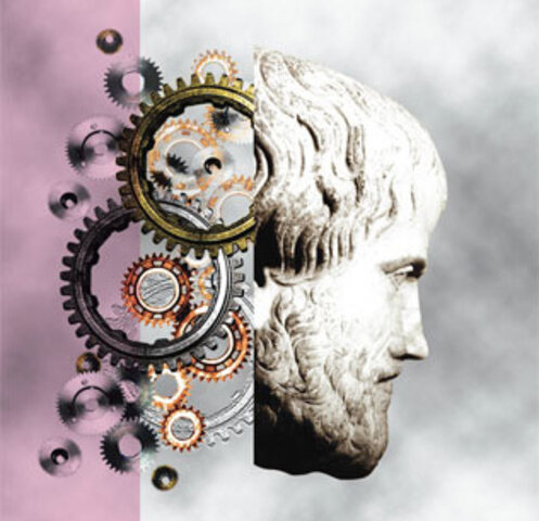 Filosofía de la educación, Grecia, Roma