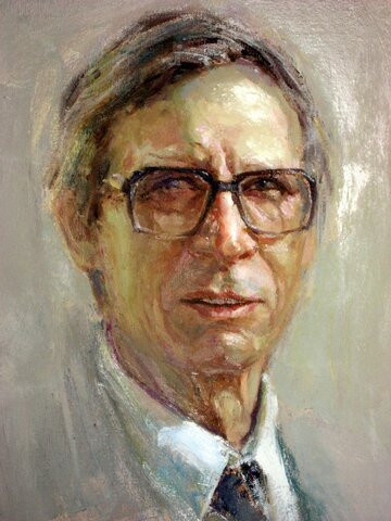 John Rawls (1921-2002) Justice Theory