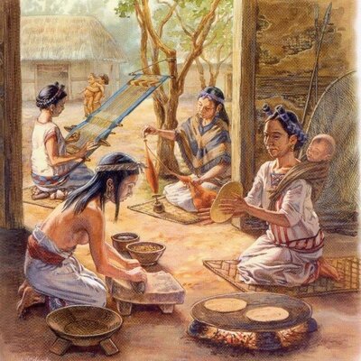 Timeline: Historia y patrimonio cultural de México