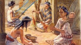 Timeline: Historia y patrimonio cultural de México