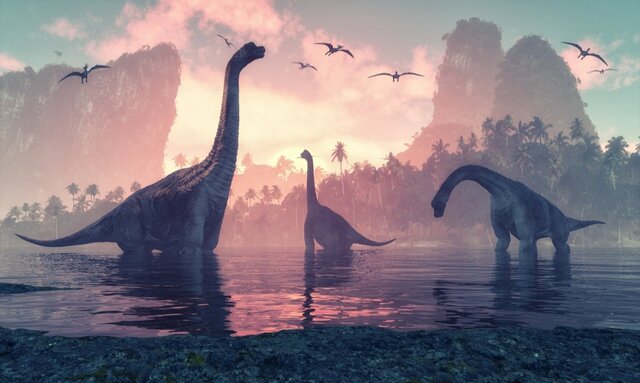 LOS VERTEBRADOS TERRESTRES