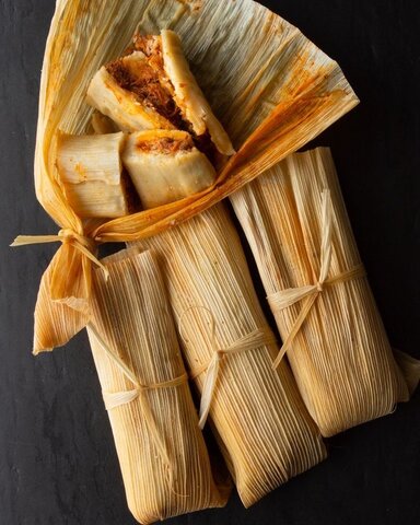 Tamales