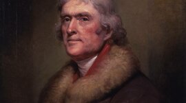 Timeline: Thomas Jefferson
