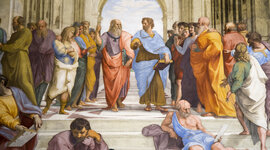 Timeline: Ethical Philosophies from Major Ethical Philosophers