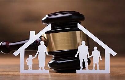 Ley que prohíbe el divorcio.