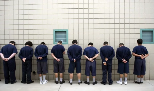 Miles de jóvenes fueron encerrados en reformatorios regentados por religiosas.