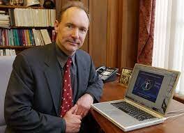 TIM BERNERS-LEE Y LA ARQUITECTURA