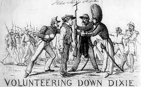 The First Conscription Act