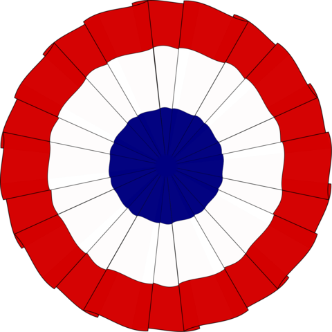 Democratic-Republican Party Founded - The First Party System