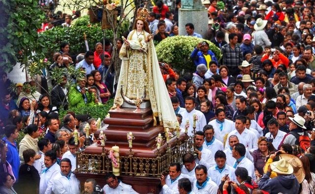 Día de la candelaria