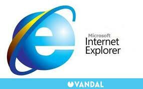 MICROSOFT INTERNET EXPLORER
