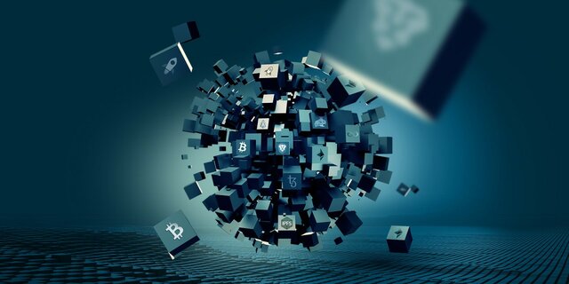 Caracteristicas principales de la Web 3.0