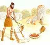 Civilización mediterránea