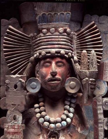 Chichimecas