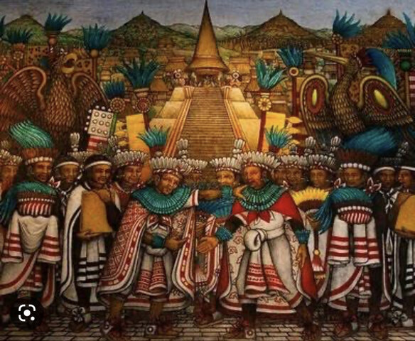 Tlaxcalas